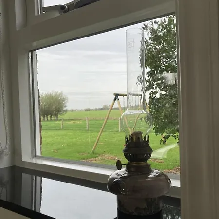 Landhuis 'De Ontspanning' Axel Exterior photo