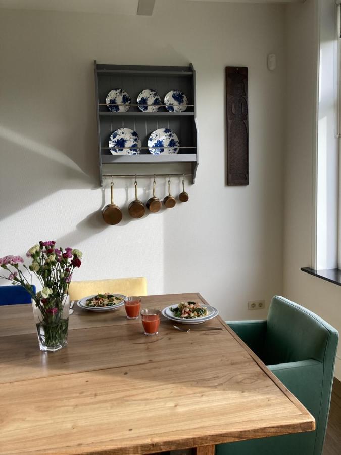 'de Ontspanning' Ferienhaus Axel