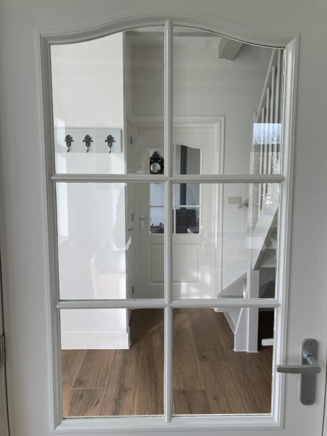 'de Ontspanning' Ferienhaus Axel