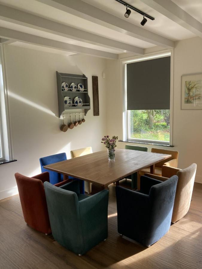 Ferienhaus 'de Ontspanning' Axel
