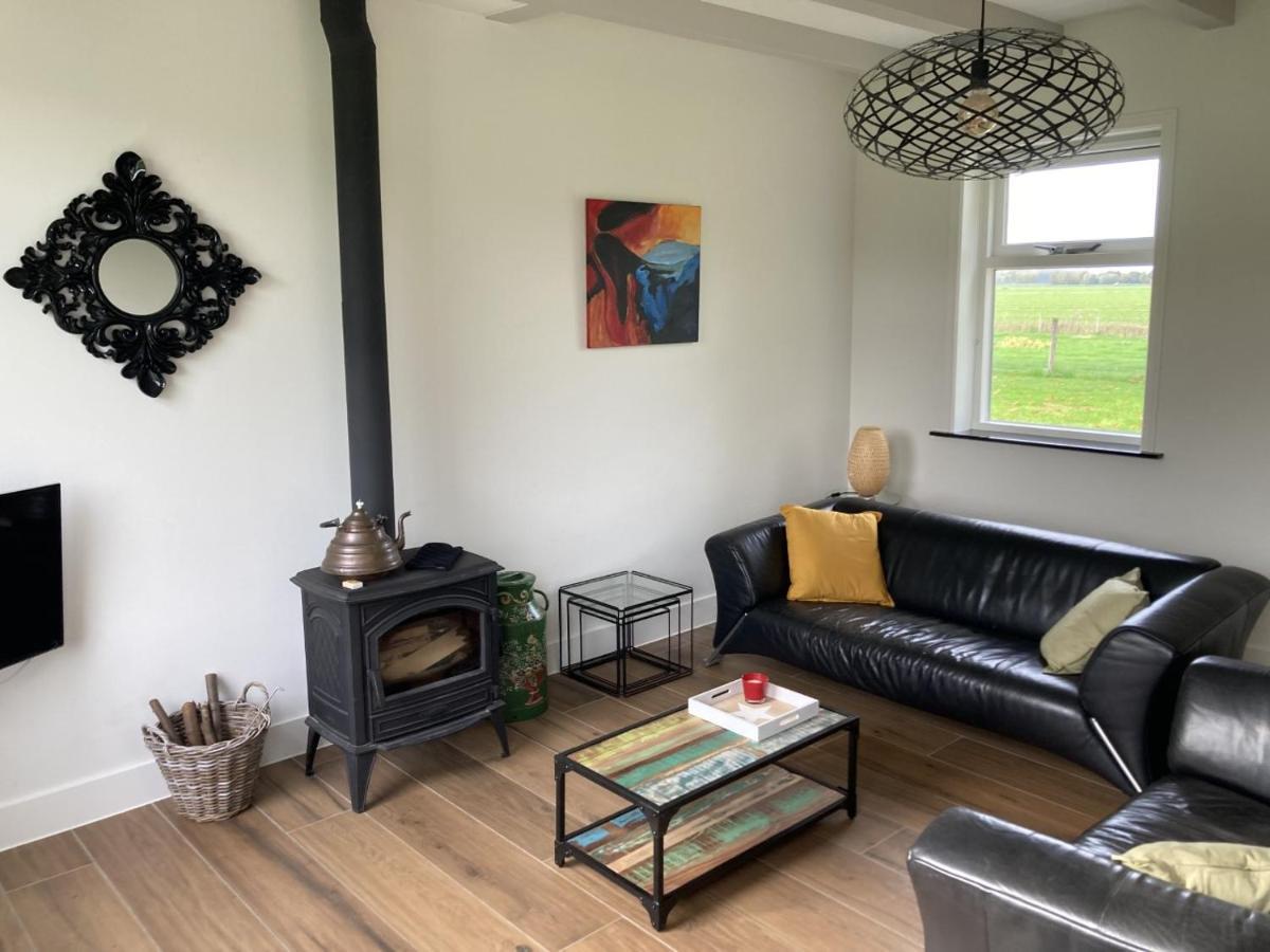 Ferienhaus 'de Ontspanning' *