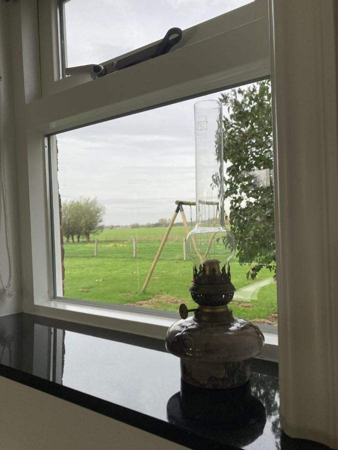Ferienhaus 'de Ontspanning' *