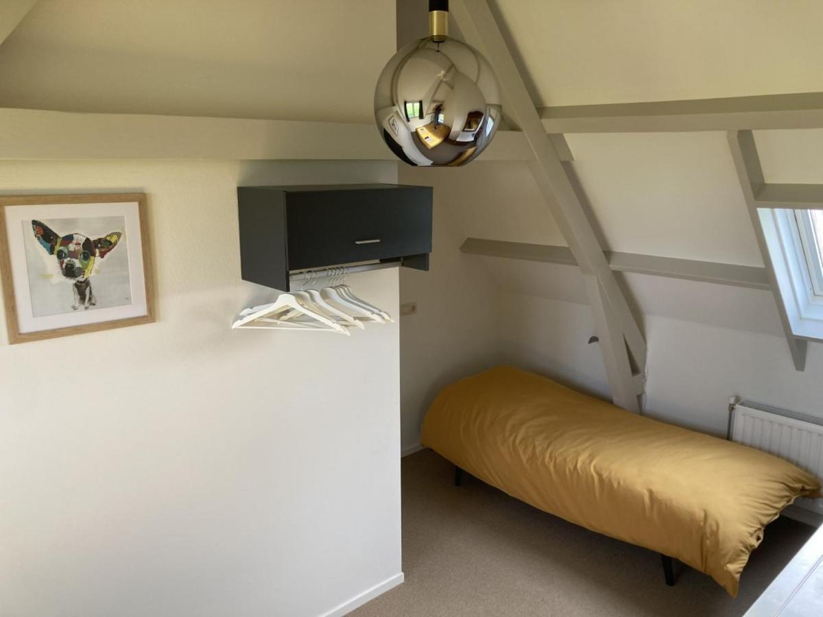 Ferienhaus 'de Ontspanning' *