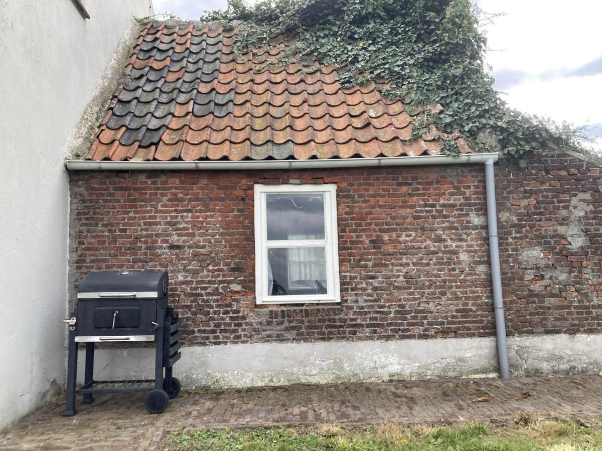 'de Ontspanning' *