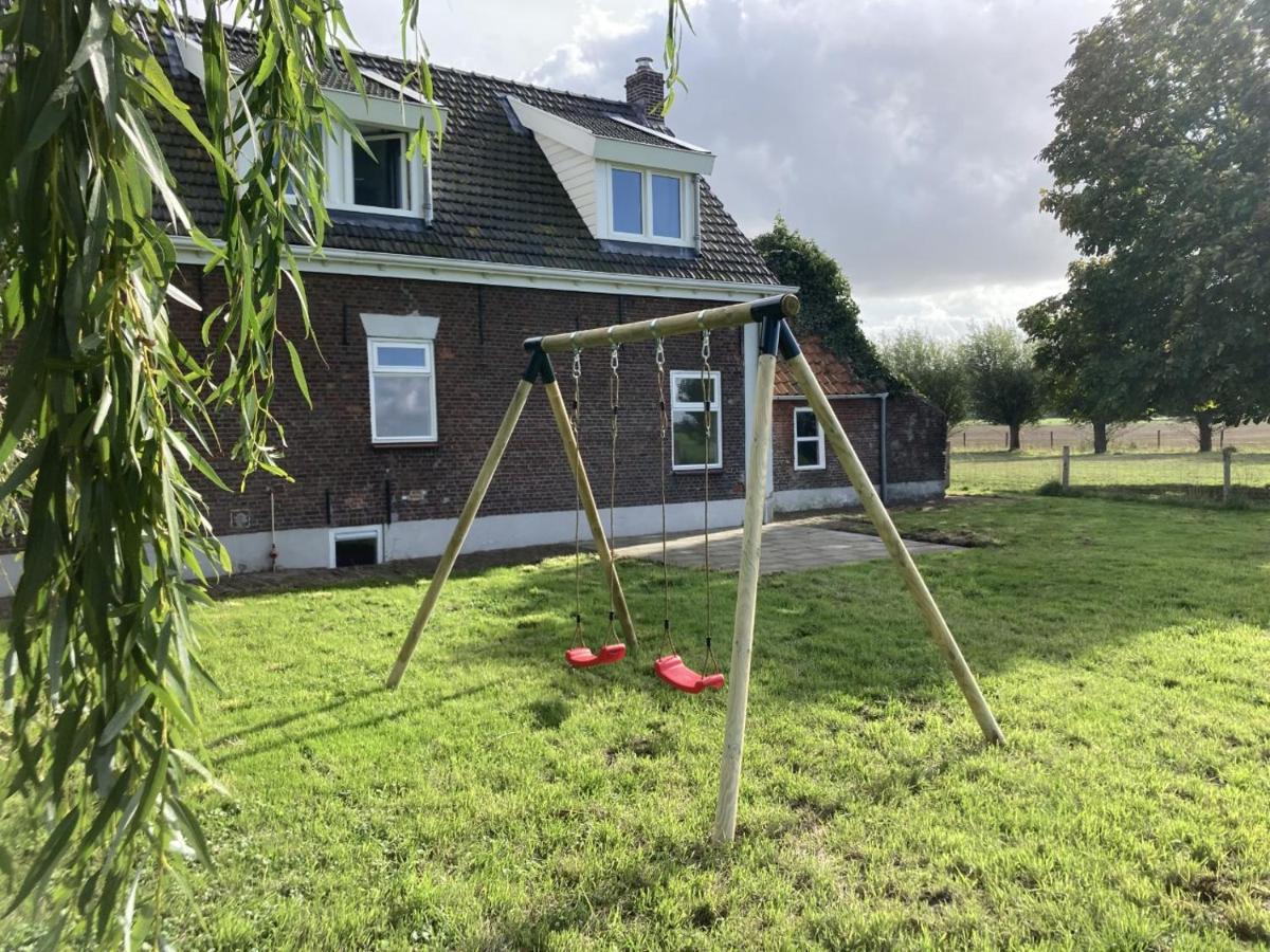 Ferienhaus 'de Ontspanning' *