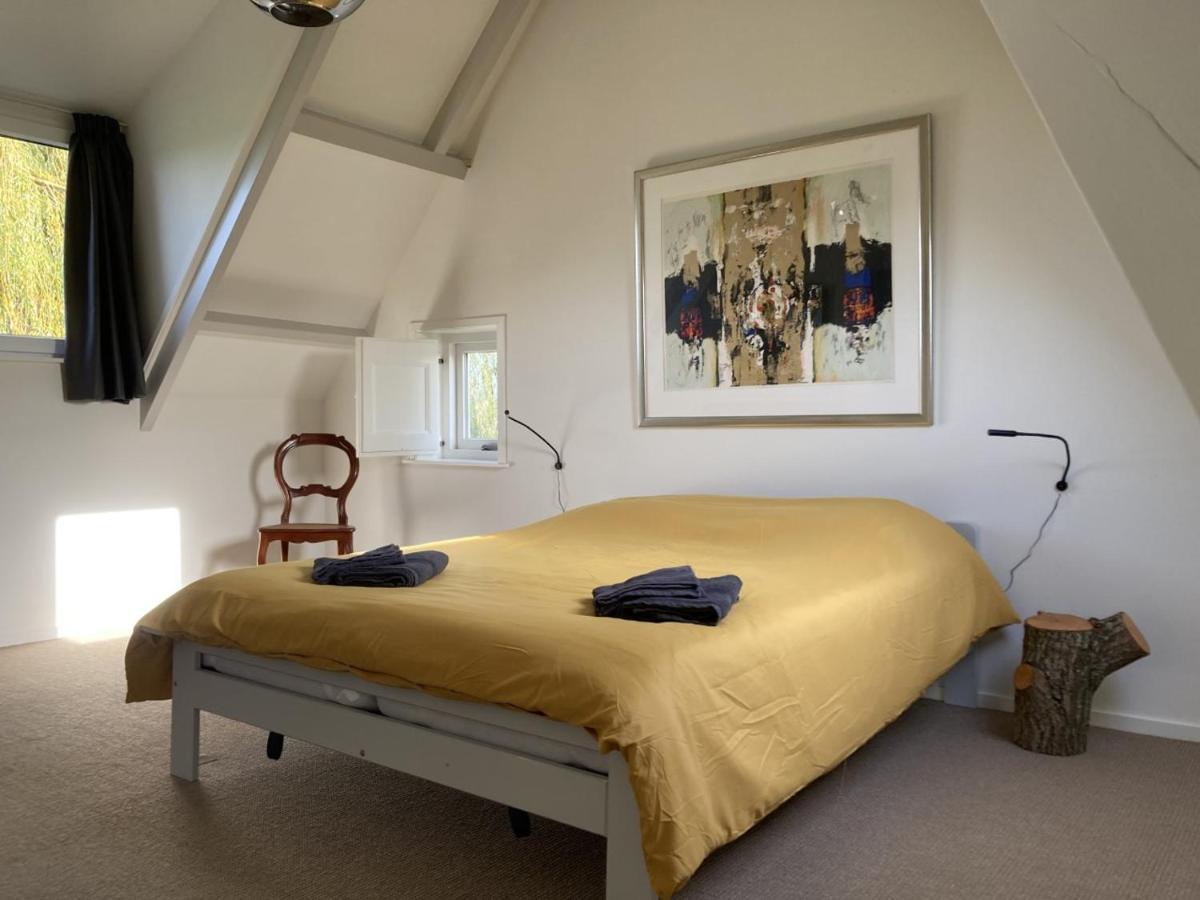 'de Ontspanning' Ferienhaus