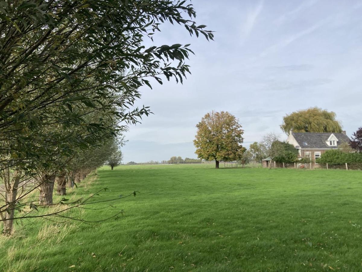 Ferienhaus 'de Ontspanning' *