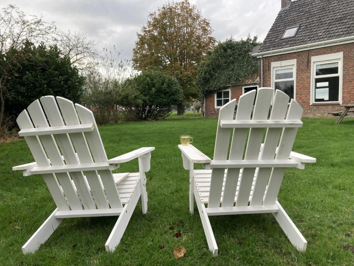 Ferienhaus 'de Ontspanning' *