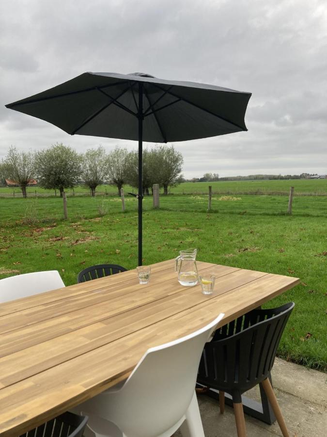 Ferienhaus 'de Ontspanning'