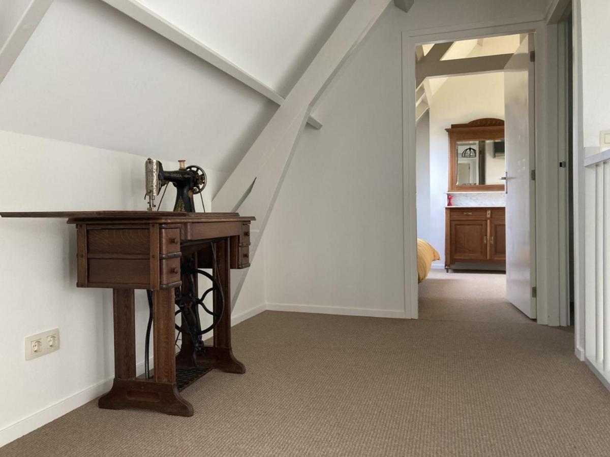 Ferienhaus 'de Ontspanning' Axel
