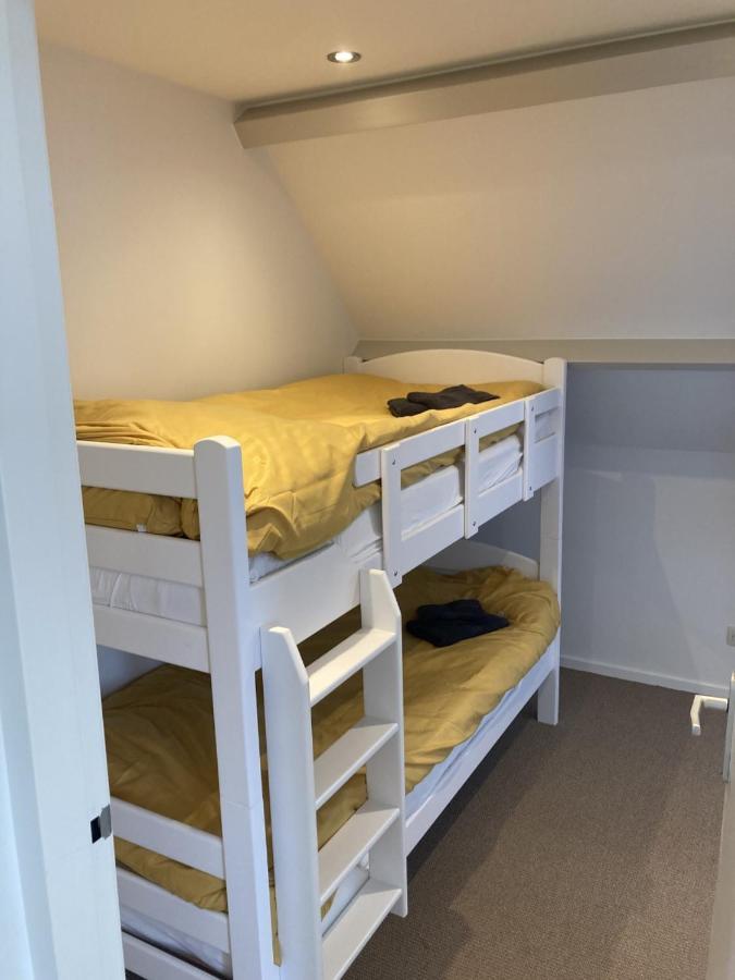 Ferienhaus 'de Ontspanning' Axel